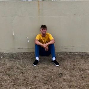 Meet your Posher, Jack